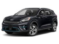 2022 Kia Niro EV SX Touring Exterior Shot 1