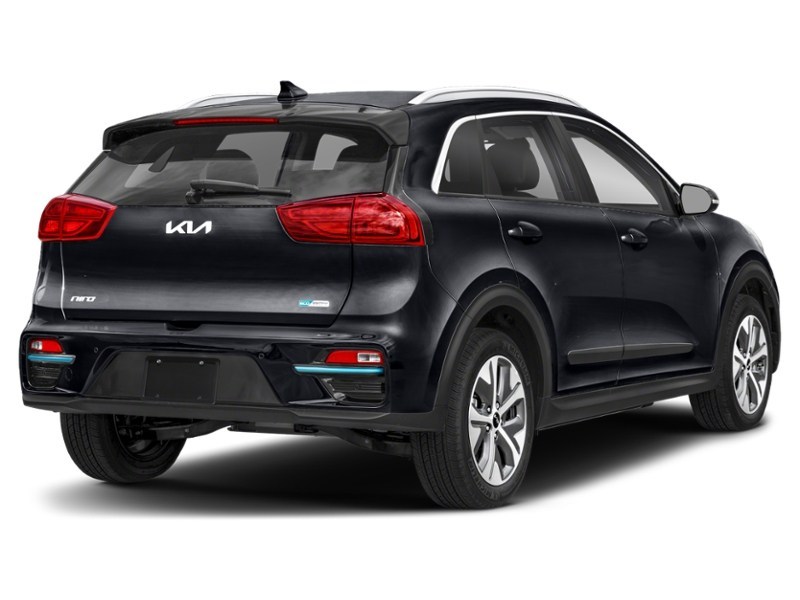 2022 Kia Niro EV SX Touring Exterior Shot 2