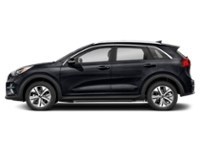 2022 Kia Niro EV SX Touring Exterior Shot 6