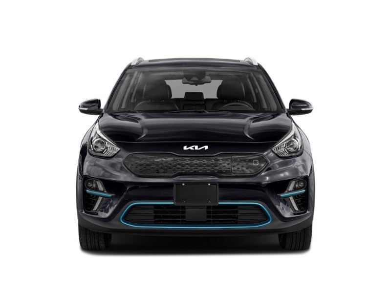 2022 Kia Niro EV SX Touring Exterior Shot 5