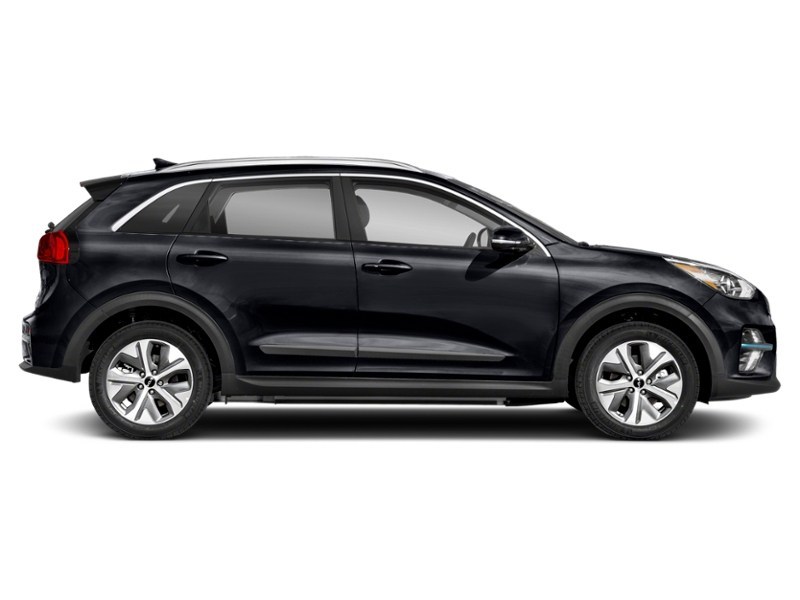 2022 Kia Niro EV SX Touring Exterior Shot 10