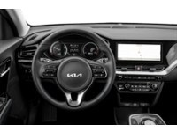 2022 Kia Niro EV SX Touring Interior Shot 3