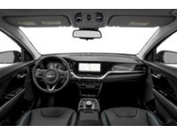 2022 Kia Niro EV SX Touring Interior Shot 6