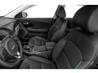 2022 Kia Niro EV SX Touring Interior Shot 4