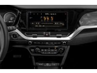 2022 Kia Niro EV SX Touring Interior Shot 2