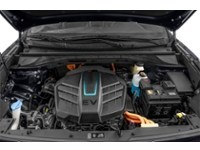 2022 Kia Niro EV SX Touring Exterior Shot 3