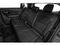 2022 Kia Niro EV SX Touring Interior Shot 5