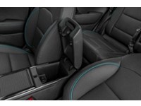 2022 Kia Niro EV SX Touring Interior Shot 7