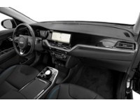 2022 Kia Niro EV SX Touring Interior Shot 1