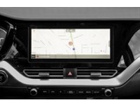 2022 Kia Niro EV SX Touring Interior Shot 8