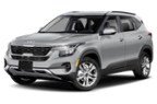 2022 Kia Seltos EX-Auto