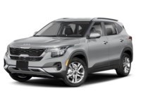 2023 Kia Seltos EX AWD Exterior Shot 1