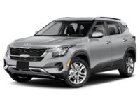 2022 Kia Seltos EX Premium Exterior Shot 1