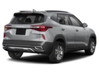 2023 Kia Seltos EX AWD Exterior Shot 2