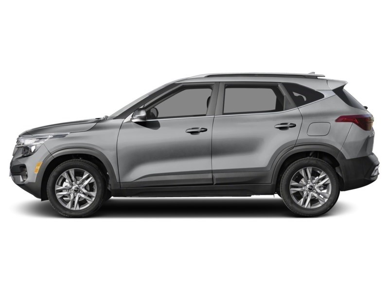 2023 Kia Seltos EX AWD Exterior Shot 6