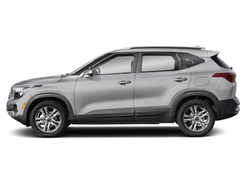 2022 Kia Seltos EX Premium Exterior Shot 6