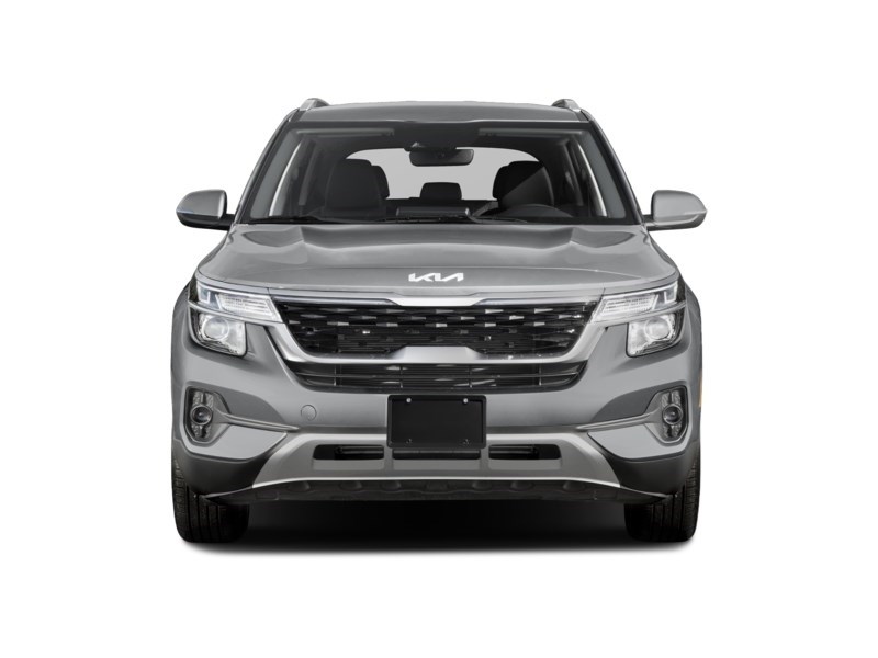 2023 Kia Seltos EX AWD Exterior Shot 5