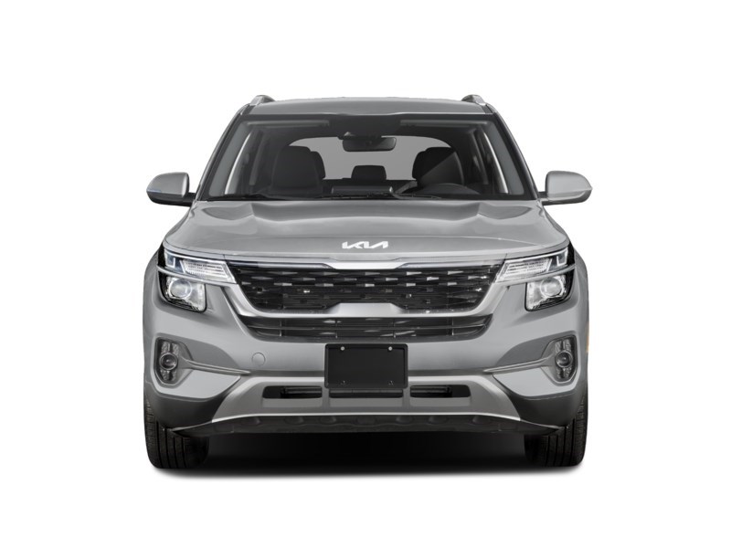 2023 Kia Seltos EX Exterior Shot 5