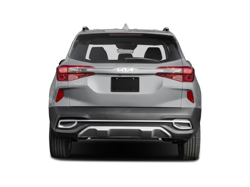 2023 Kia Seltos EX AWD Exterior Shot 7