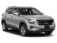 2022 Kia Seltos EX Premium Exterior Shot 8