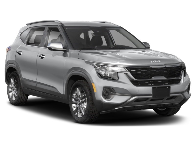 2023 Kia Seltos EX AWD Exterior Shot 8