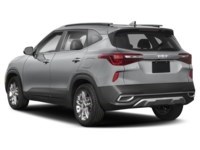2023 Kia Seltos EX AWD Exterior Shot 9