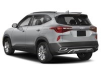 2023 Kia Seltos EX Exterior Shot 9