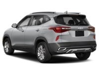 2022 Kia Seltos EX Premium Exterior Shot 9