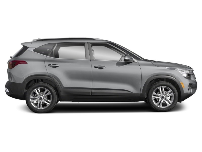 2023 Kia Seltos EX AWD Exterior Shot 10