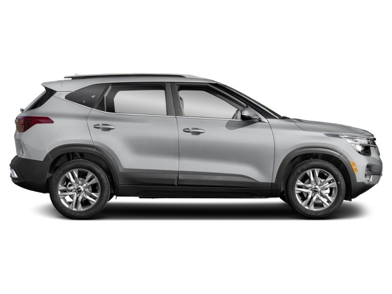 2022 Kia Seltos EX Premium Exterior Shot 10