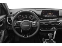 2023 Kia Seltos EX AWD Interior Shot 3
