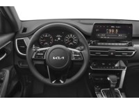 2023 Kia Seltos EX Interior Shot 3