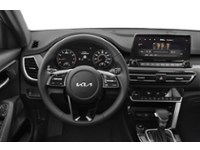 2022 Kia Seltos EX Premium Interior Shot 3