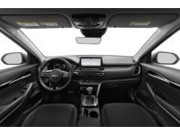 2023 Kia Seltos EX AWD Interior Shot 6
