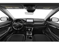 2022 Kia Seltos EX Premium Interior Shot 6