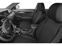 2023 Kia Seltos EX Interior Shot 4