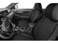 2022 Kia Seltos EX Premium Interior Shot 4