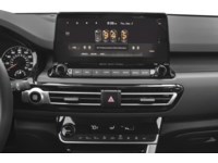 2023 Kia Seltos EX AWD Interior Shot 2
