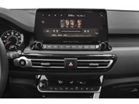 2022 Kia Seltos EX Premium Interior Shot 2