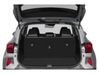 2023 Kia Seltos EX Exterior Shot 4