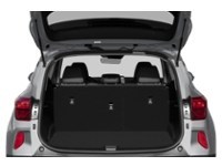 2022 Kia Seltos EX Premium Exterior Shot 4