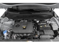 2022 Kia Seltos EX Premium Exterior Shot 3