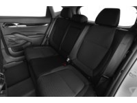 2023 Kia Seltos EX FWD Interior Shot 5