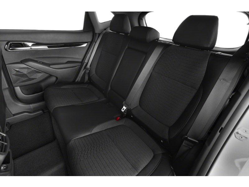 2022 Kia Seltos EX Premium Interior Shot 5