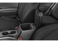 2023 Kia Seltos EX FWD Interior Shot 7