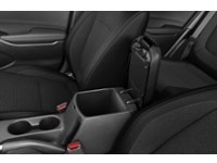2022 Kia Seltos EX Premium Interior Shot 7
