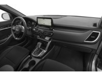2023 Kia Seltos EX Interior Shot 1