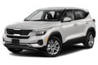 2022 Kia Seltos LX-Auto