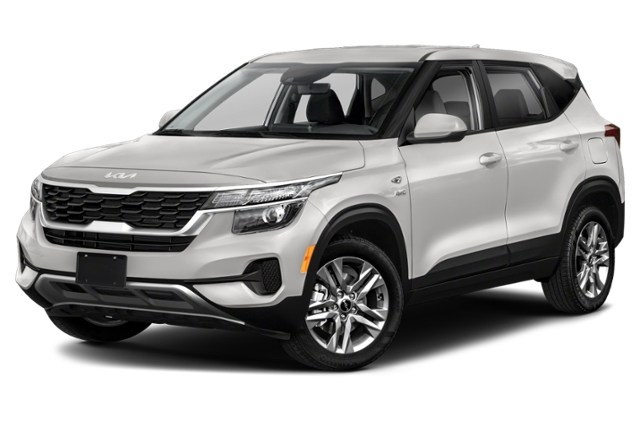 2023 Kia Seltos