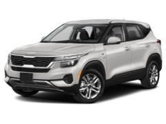 2023 Kia Seltos SUV